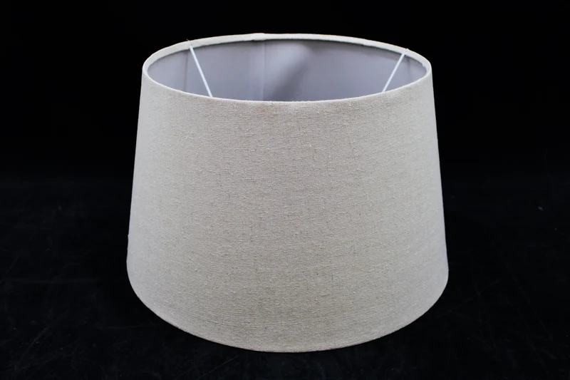 D-Ware Euluna Stehleuchte Agar Stehlampe Lampe Leuchte E27 Stoff Holz SIEHE TEXT/F210