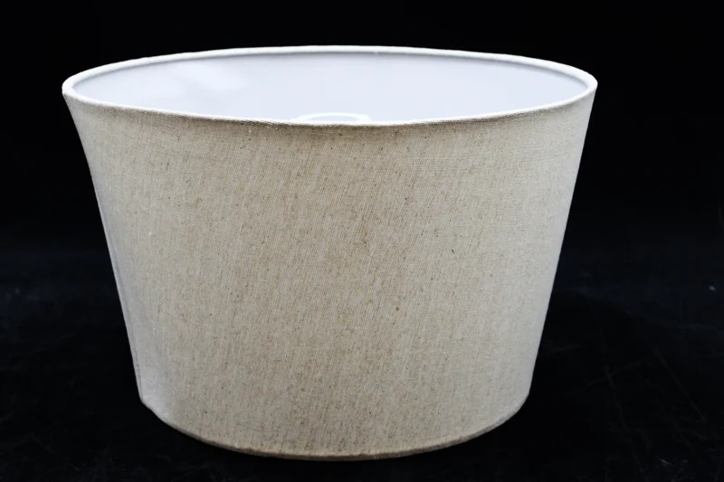 D-Ware Euluna Stehleuchte Agar Stehlampe Lampe Leuchte E27 Stoff Holz SIEHE TEXT/F210