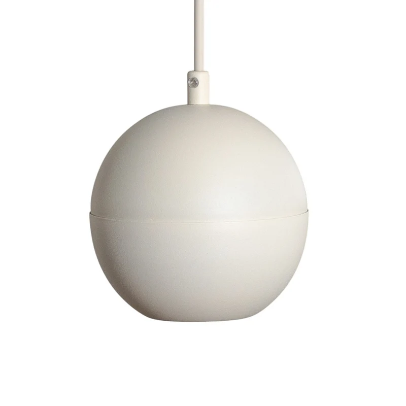B-Ware HELAM Midway Hängeleuchte Pendelleuchte Lampe Licht sandfarben SIEHE TEXT/FOTO