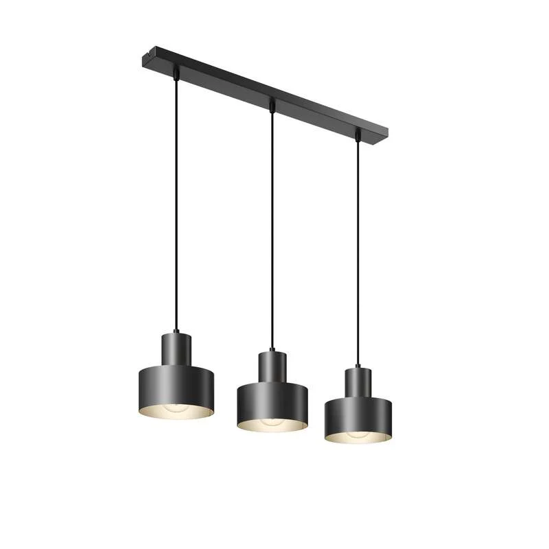 B-Ware Euluna Hängeleuchte Rif Deckenlampe Lampe Leuchte LED Licht SIEHE TEXT/FOTO