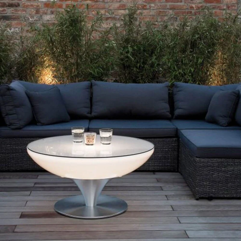 Moree Lounge Table Outdoor Tisch 45cm