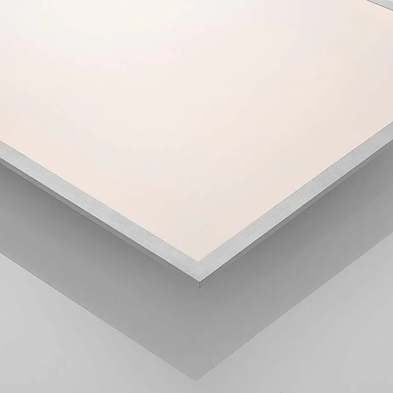 B-Ware Lindby Stenley LED-Panel CCT Deckenlampe Hängeleuchte Leuchte SIEHE TEXT/FOTO