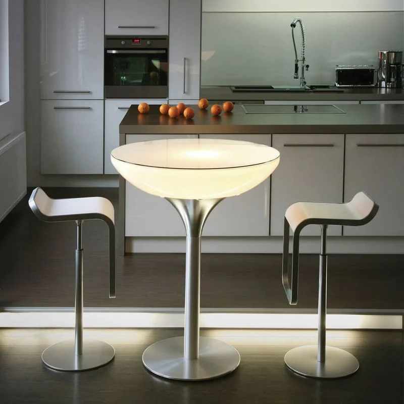 Moree Lounge Table Tisch 105cm
