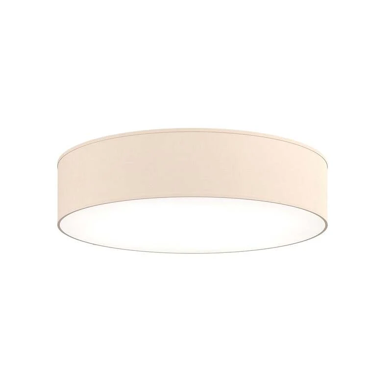 D-Ware Euluna Deckenlampe Rondo Deckenlampe Deckenlicht Flurleuchte E27 DEFEKTWARE