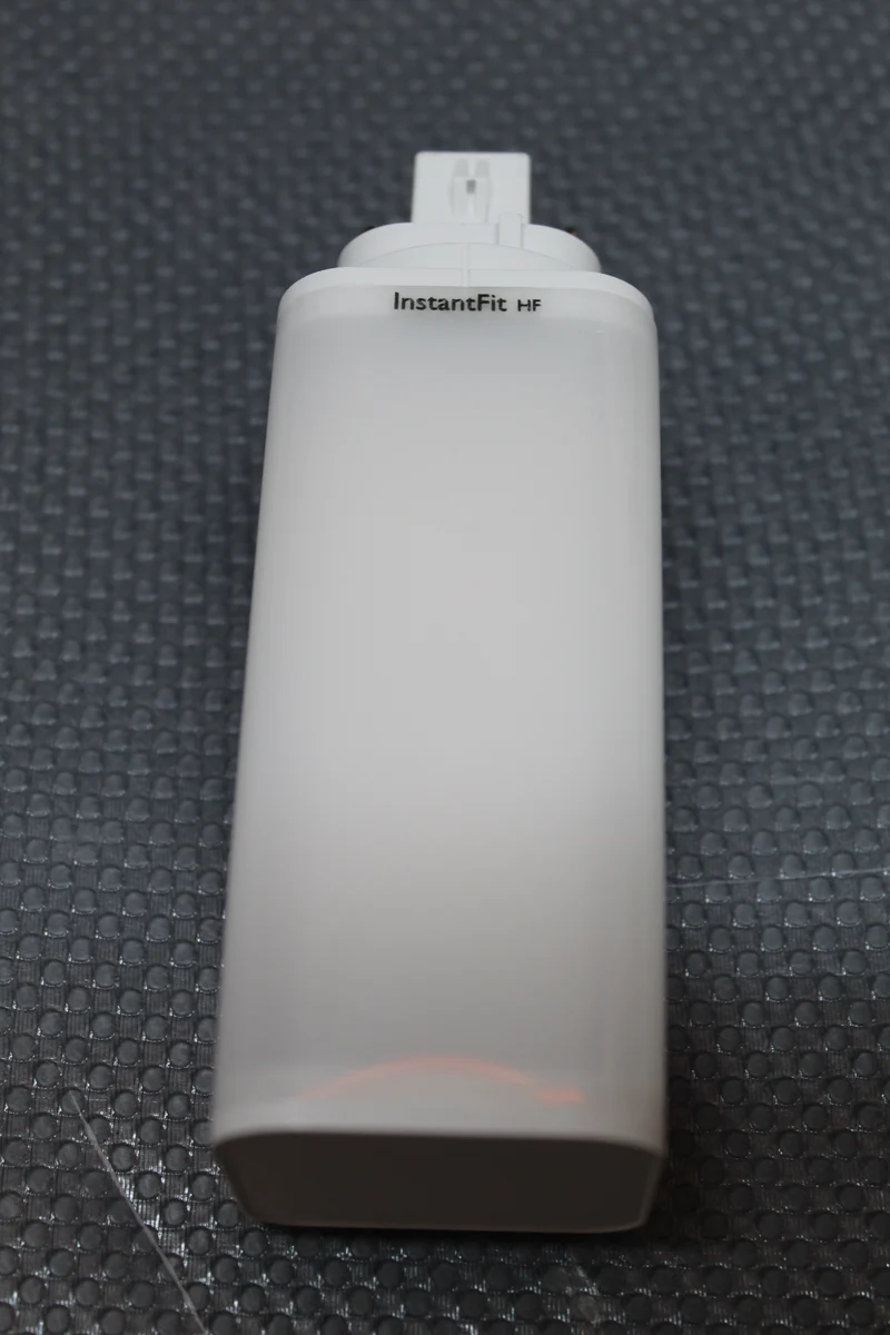 B-Ware Signify 48776500 Glühlampe Lampe LED Röhrenform Warmweiß 6.5 W 42 10 STÜCK