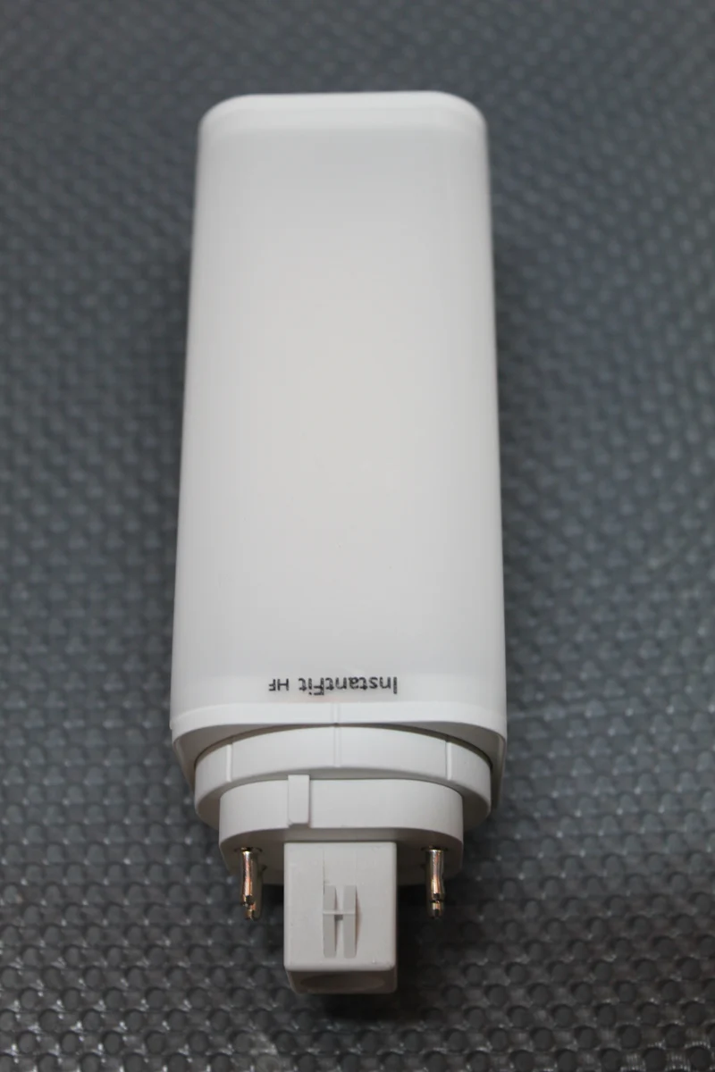 B-Ware Signify 48776500 Glühlampe Lampe LED Röhrenform Warmweiß 6.5 W 42 10 STÜCK