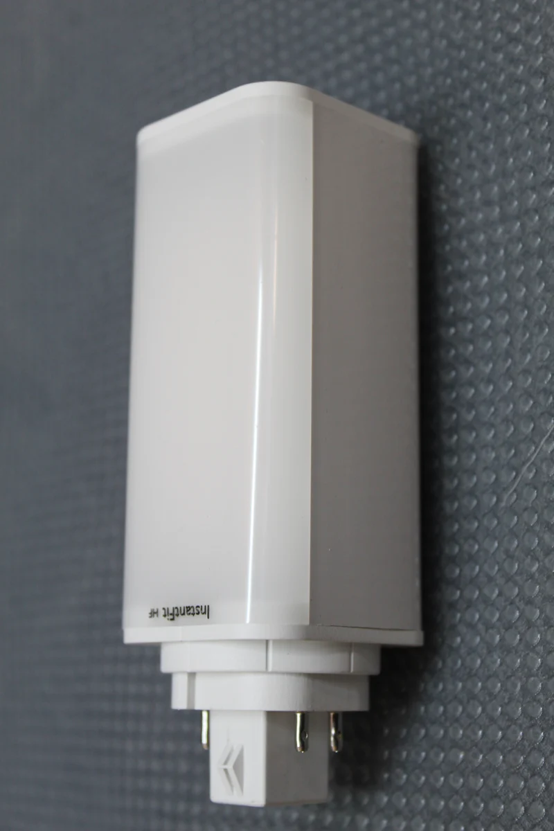 B-Ware Signify 48776500 Glühlampe Lampe LED Röhrenform Warmweiß 6.5 W 42 10 STÜCK