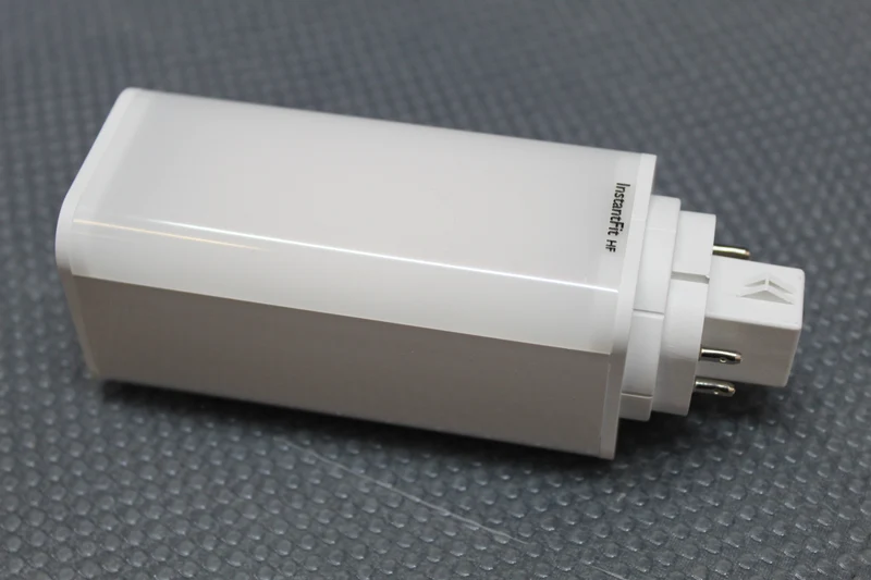 B-Ware Signify 48776500 Glühlampe Lampe LED Röhrenform Warmweiß 6.5 W 42 10 STÜCK