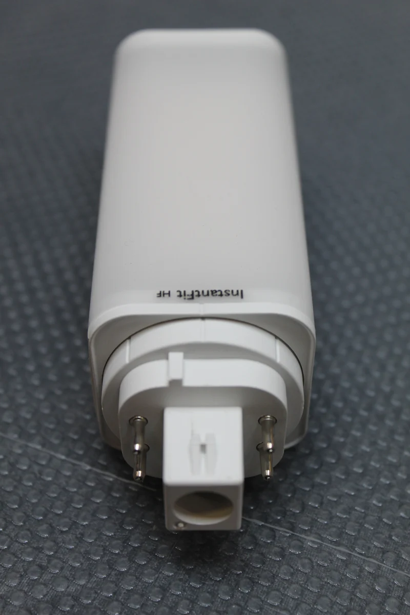 B-Ware Signify 48776500 Glühlampe Lampe LED Röhrenform Warmweiß 6.5 W 42 10 STÜCK
