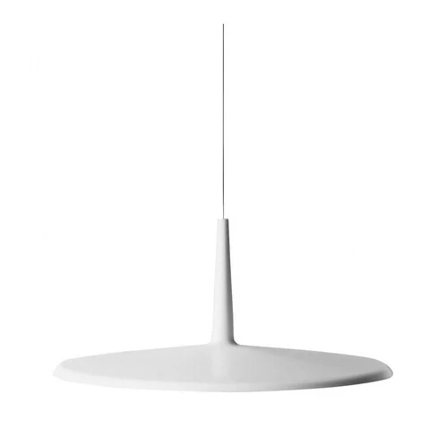 D-Ware Vibia Skan 0270 LED Pendelleuchte Hängelampe Hängeleuchte Lampe weiß DEFEKTWARE