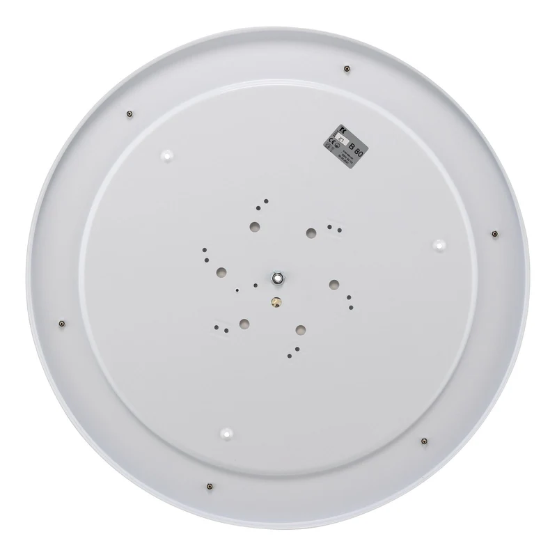 B-Ware TK Lighting Deckenleuchte Rondo Leuchte Deckenlampe Ø80cm LED SIEHE TEXT/FOTO