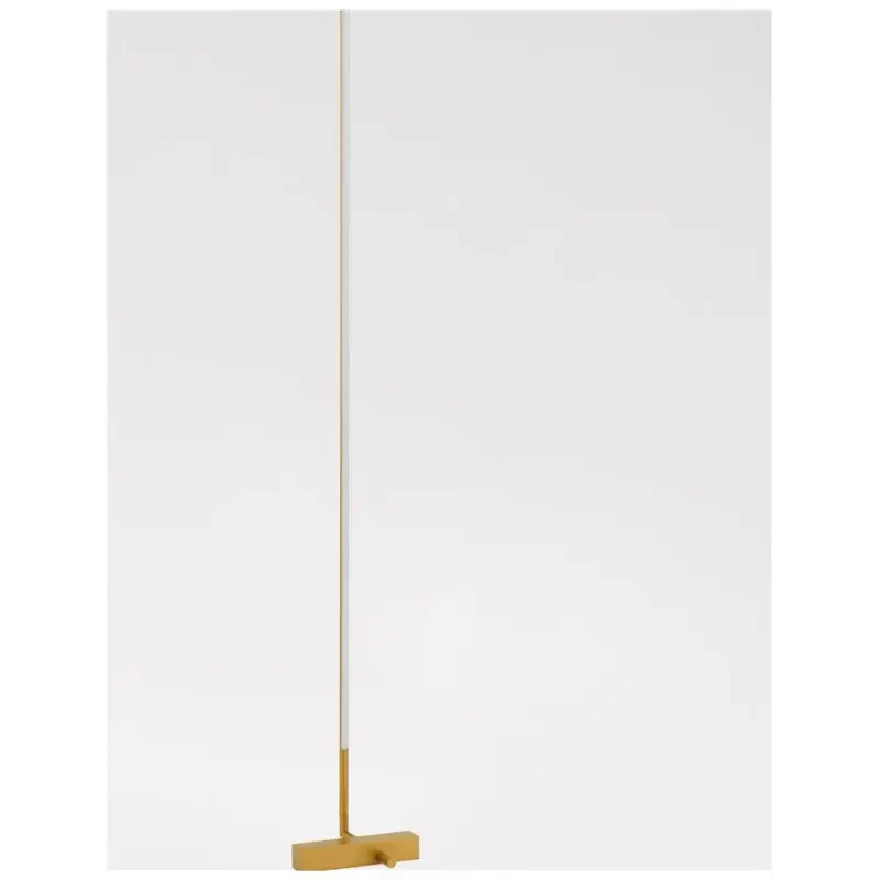 D-Ware Nova Luce Stehleuchte Lampe Raccio LED Leuchte gold Modern DEFEKTWARE