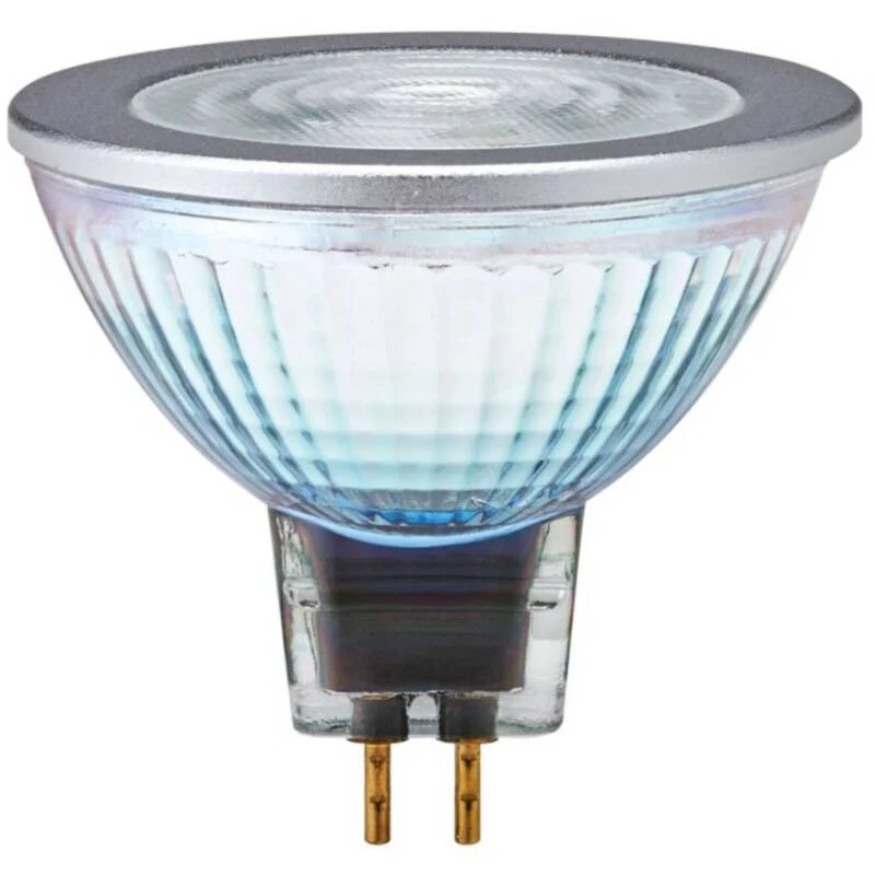 B-Ware OSRAM LED Reflektor GU5.3 Niedervolt HOMELIGHTING Kaltweiß 50x44 mm 90 STÜCK