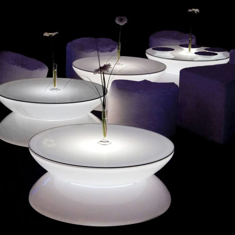 Moree Lounge Tisch