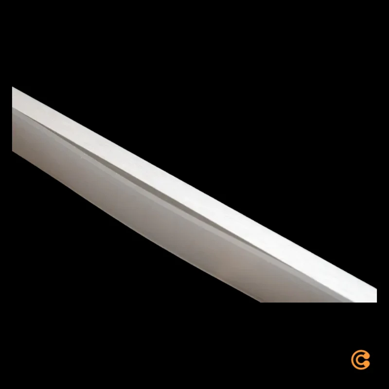 B-Ware Quitani Pendelleuchte Hängeleuchte LED Margita Silber Innenlampe dimmbar CCT572