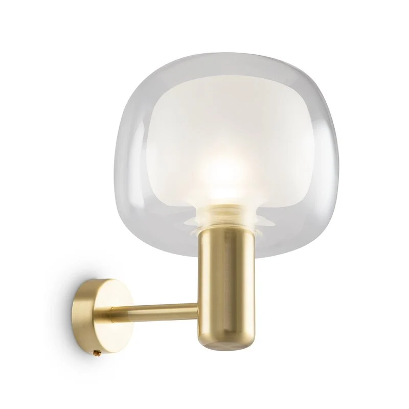 B-Ware Maytoni Vision Wandleuchte gold einflammig Wandlampe Lampe Spot SIEHE TEXT/FOTO