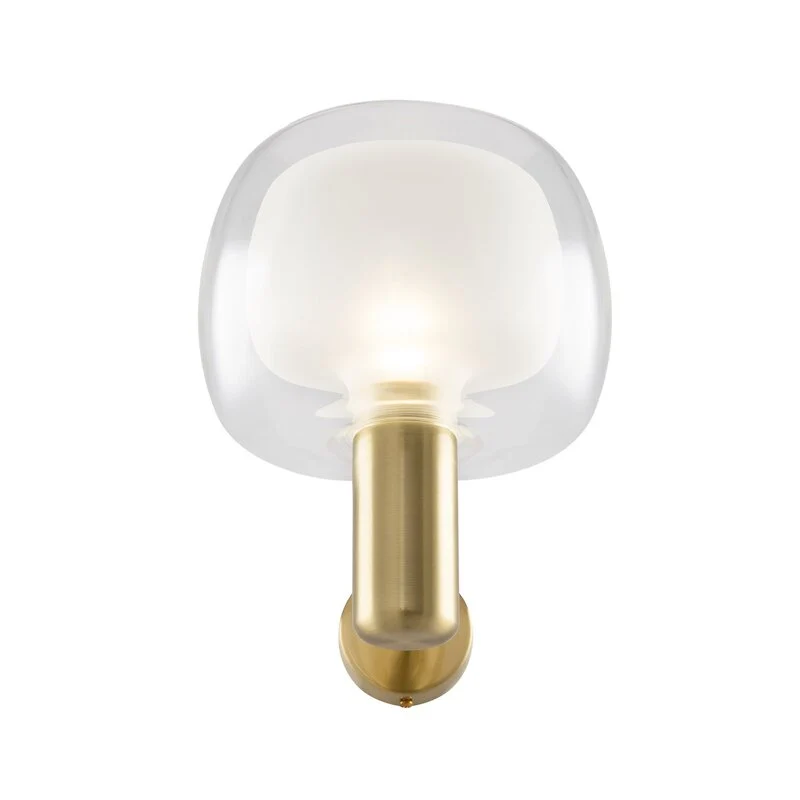 B-Ware Maytoni Vision Wandleuchte gold einflammig Wandlampe Lampe Spot SIEHE TEXT/FOTO