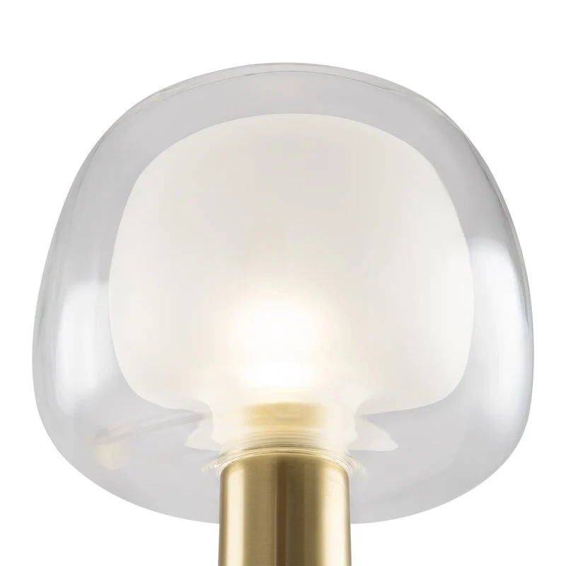 B-Ware Maytoni Vision Wandleuchte gold einflammig Wandlampe Lampe Spot SIEHE TEXT/FOTO