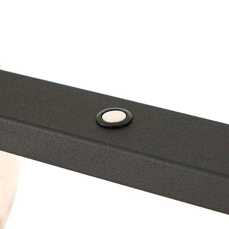 B-Ware Lucande LED Hängeleuchte Pendelleuchte Martis amber 4flg dimmbar SIEHE TEXT/F450