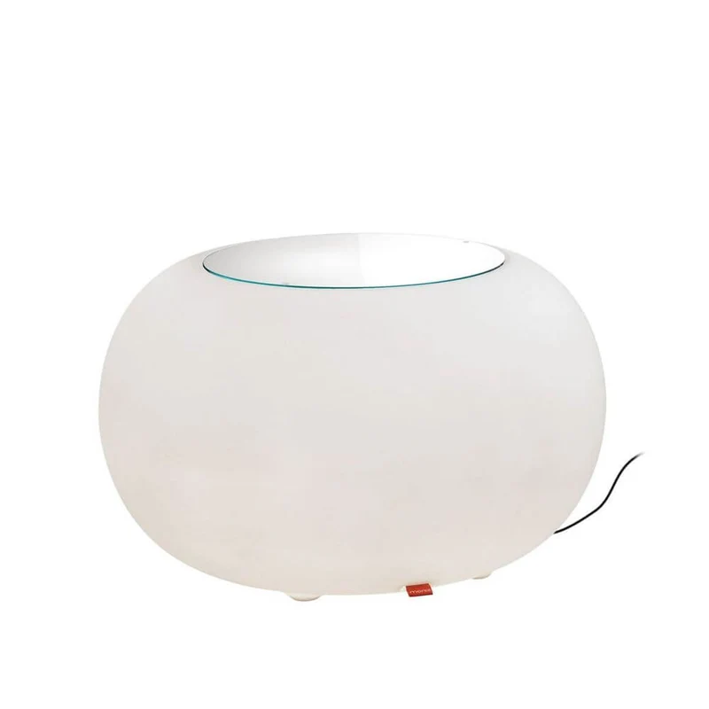 Moree Bubble Outdoor Tisch oder Hocker