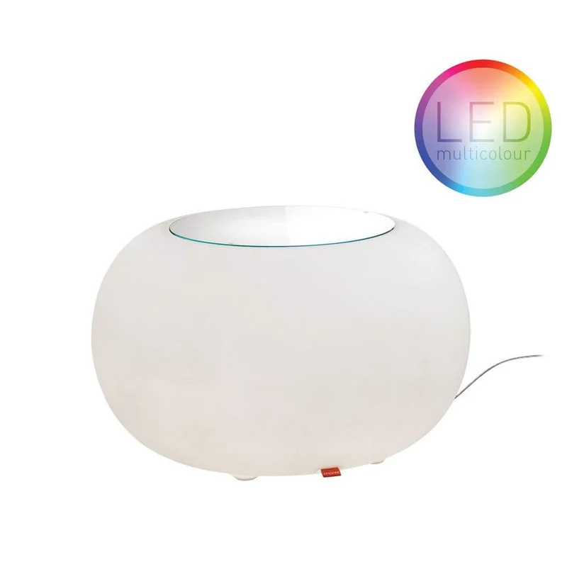 Moree Bubble Tisch oder Hocker