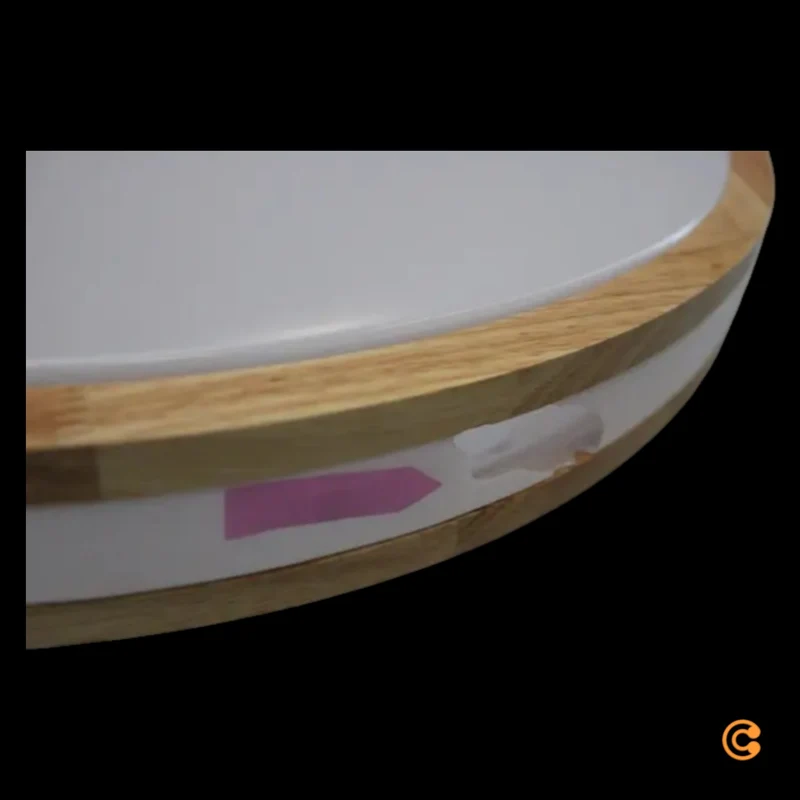 Lindby Emiva LED-Deckenlampe Deckenlampe Hängelampe Lampe 27W SIEHE TEXT/FOTO