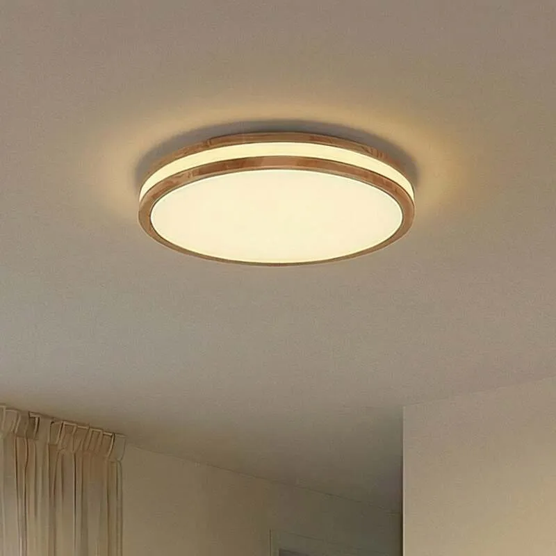 Lindby Emiva LED-Deckenlampe Deckenlampe Hängelampe Lampe 27W SIEHE TEXT/FOTO