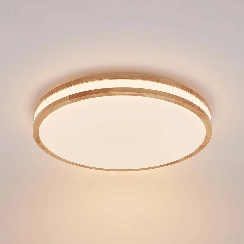 Lindby Emiva LED-Deckenlampe Deckenlampe Hängelampe Lampe 27W SIEHE TEXT/FOTO