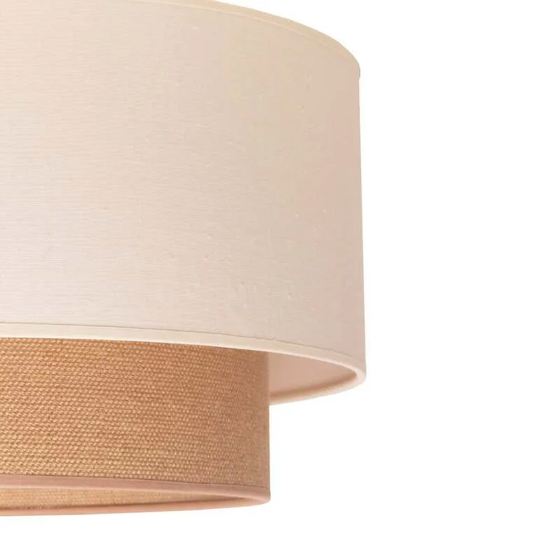 B-Ware Hängeleuchte Boho Hängelampe Pendelleuchte Leuchte Deckenleuchte SIEHE TEXT/F136
