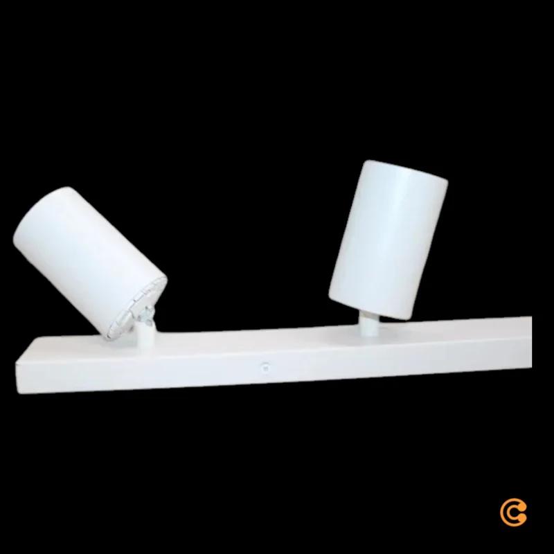 B-Ware Orion Deckenstrahler Sean Deckenlampe Deckenlicht Lampe Licht SIEHE TEXT/FOTO26