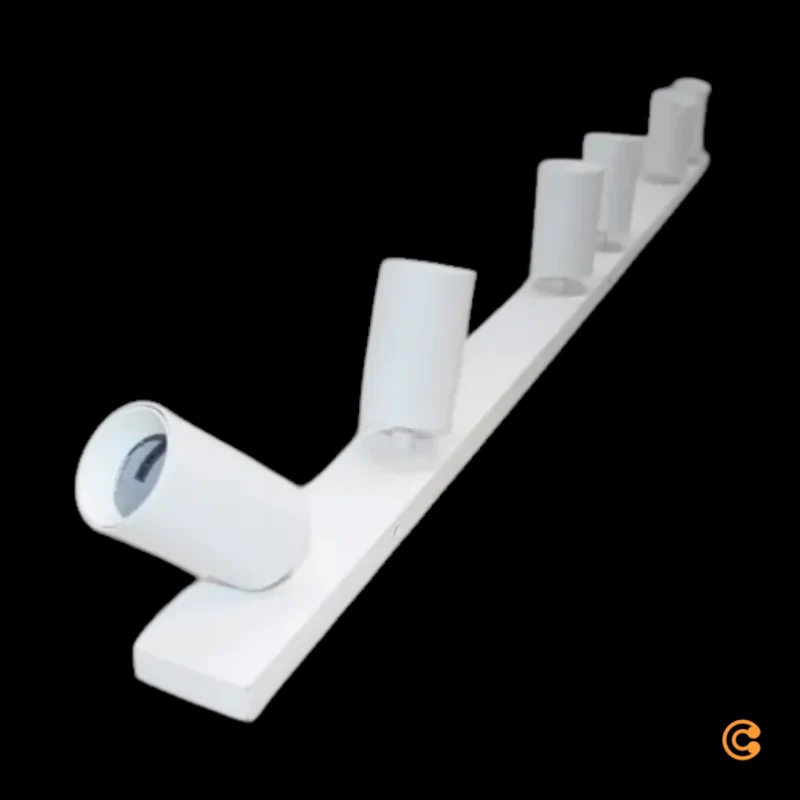 B-Ware Orion Deckenstrahler Sean Deckenlampe Deckenlicht Lampe Licht SIEHE TEXT/FOTO26