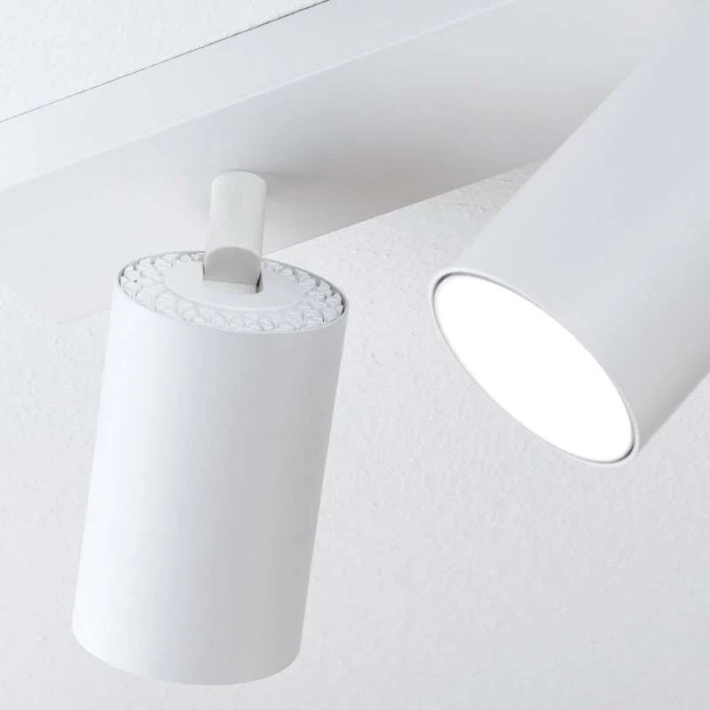 B-Ware Orion Deckenstrahler Sean Deckenlampe Deckenlicht Lampe Licht SIEHE TEXT/FOTO26