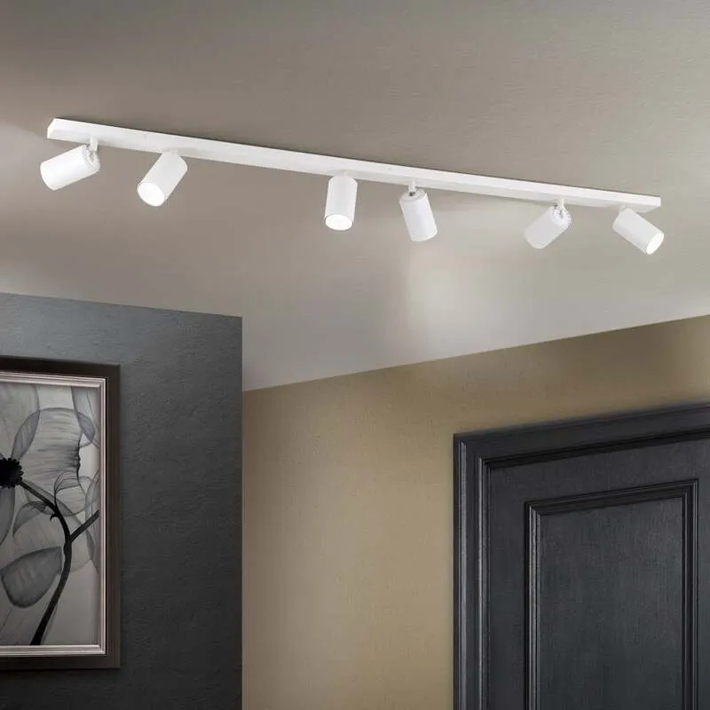 B-Ware Orion Deckenstrahler Sean Deckenlampe Deckenlicht Lampe Licht SIEHE TEXT/FOTO26