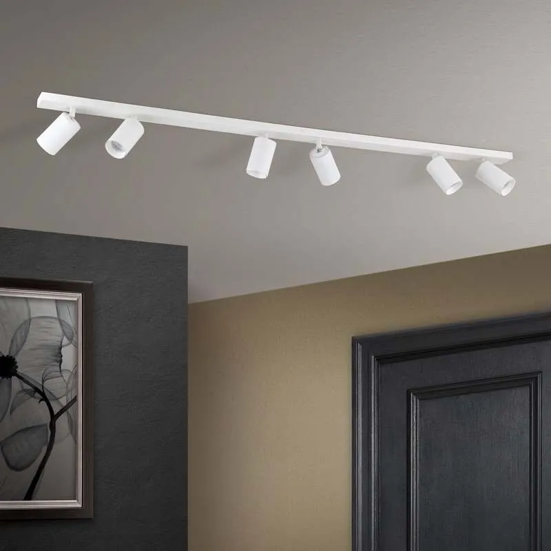 B-Ware Orion Deckenstrahler Sean Deckenlampe Deckenlicht Lampe Licht SIEHE TEXT/FOTO26