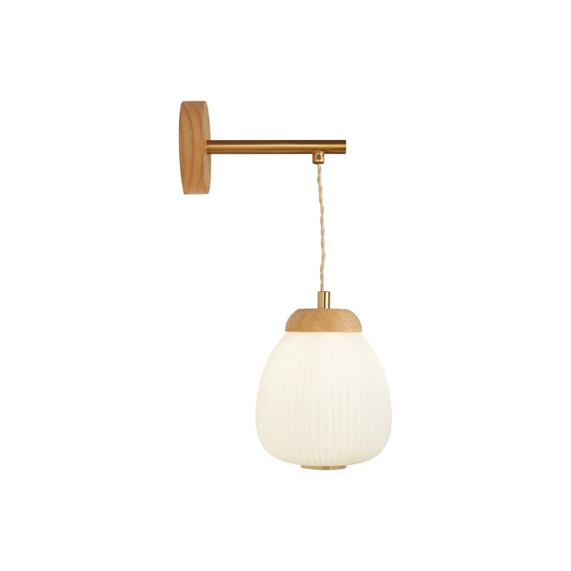 B-Ware Searchlight Wandleuchte Ella Wandlampe Beleuchtung modern Wohnzimmer Möbel202