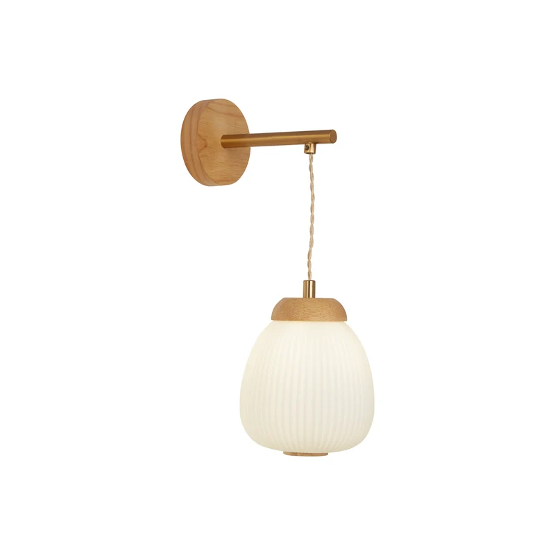 B-Ware Searchlight Wandleuchte Ella Wandlampe Beleuchtung modern Wohnzimmer Möbel202