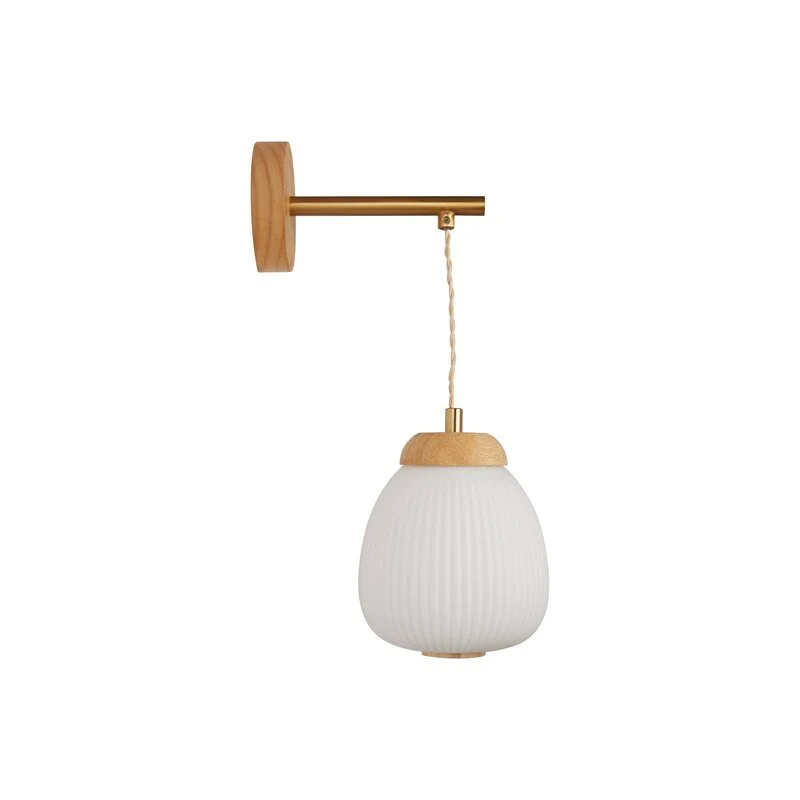 B-Ware Searchlight Wandleuchte Ella Wandlampe Beleuchtung modern Wohnzimmer Möbel202