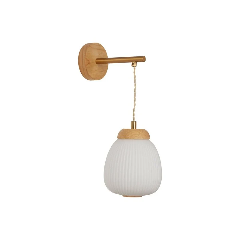 B-Ware Searchlight Wandleuchte Ella Wandlampe Beleuchtung modern Wohnzimmer Möbel202