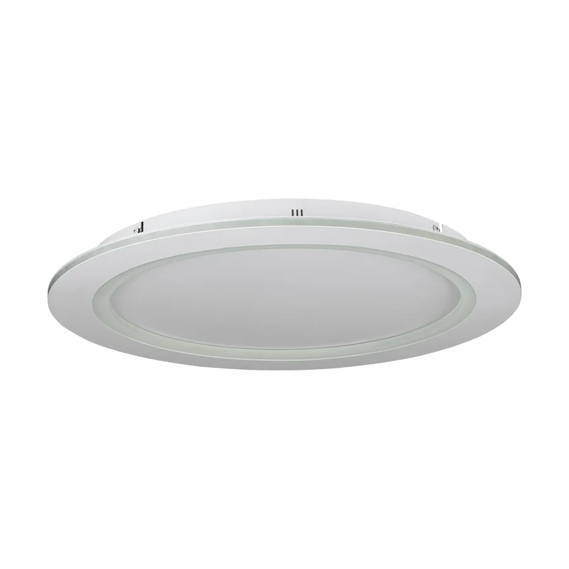 B-Ware EGLO connect Deckenleuchte Deckenlampe LED Smart Home weiß App Sprachsteuerung