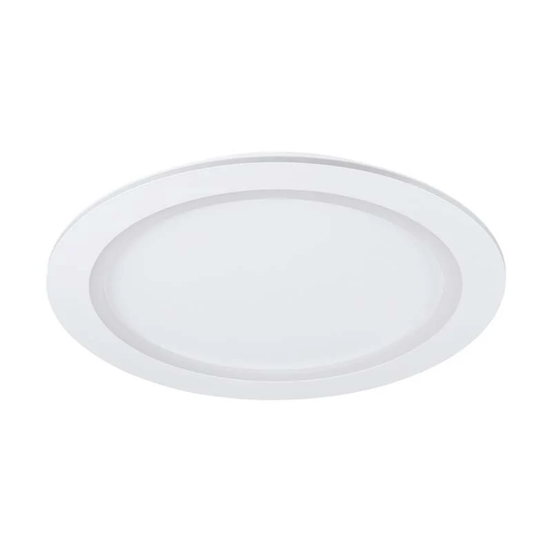 B-Ware EGLO connect Deckenleuchte Deckenlampe LED Smart Home weiß App Sprachsteuerung