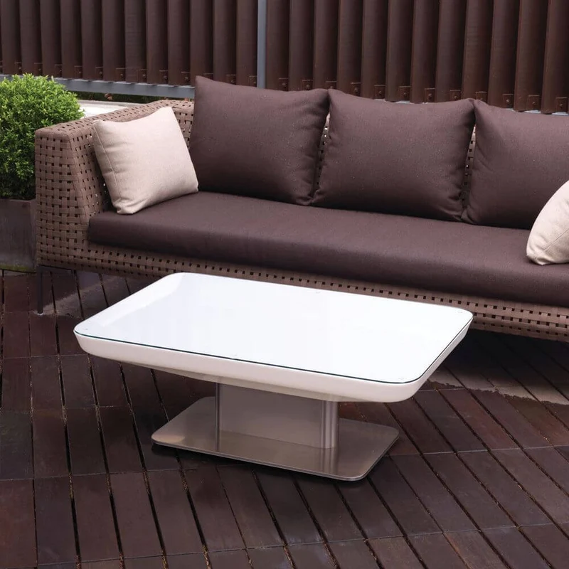 Moree Studio 45 Outdoor Tisch (S14d)