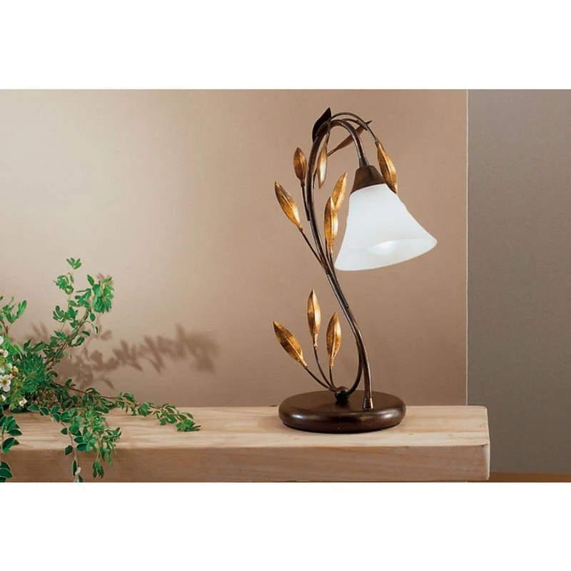 Campana Tischleuchte 38cm