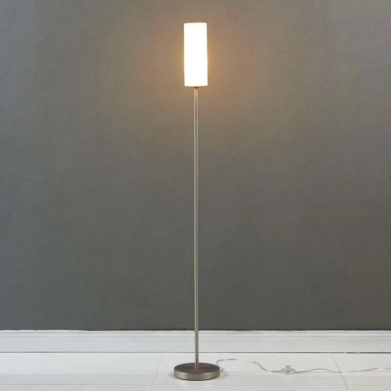 B-Ware Lindby Dezente Stehlampe Vinsta Stehleuchte Lampe Standlampe SIEHE TEXT/FOTO