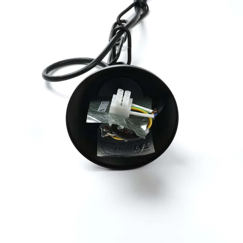 B-Ware Lindby Scaleria Kronleuchter Hängeleuchte Pendelleuchte Lampe SIEHE TEXT/FOTO