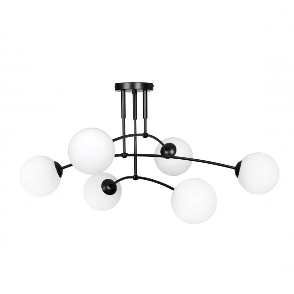 B-Ware Scandinavian Choice Pregos 6 Lampe Leuchte Deckenlampe Deckenlampe 60W E14