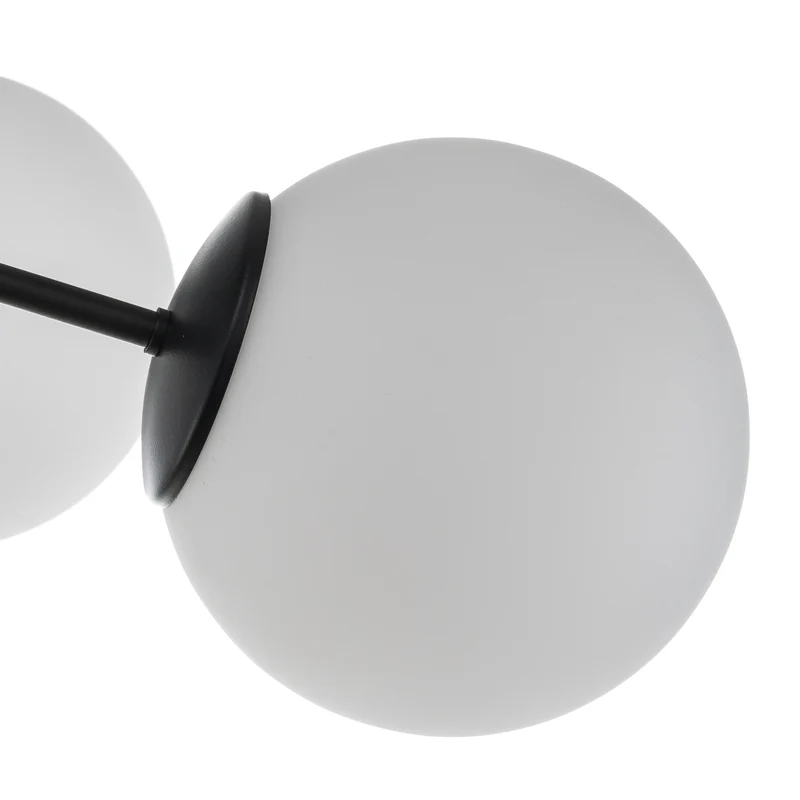 B-Ware Scandinavian Choice Pregos 6 Lampe Leuchte Deckenlampe Deckenlampe 60W E14