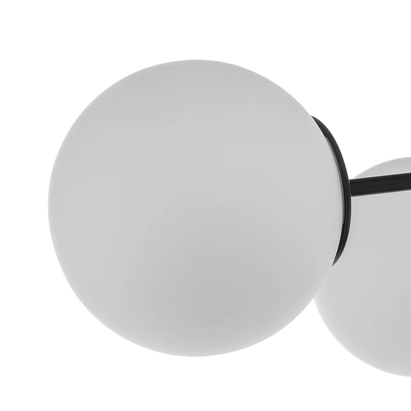 B-Ware Scandinavian Choice Pregos 6 Lampe Leuchte Deckenlampe Deckenlampe 60W E14
