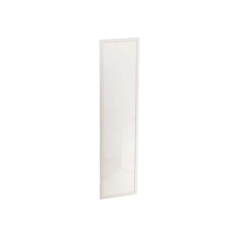 B-Ware Lindby LED Panel Deckenleuchte Licht Farbwechsel weiß Kunststoff Aluminium