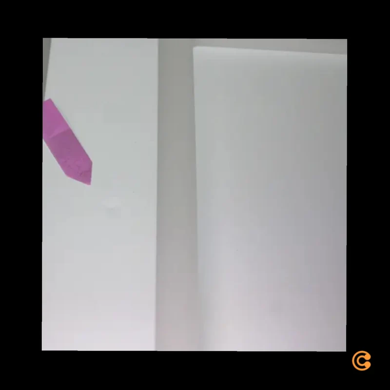 B-Ware EGLO Deckenleuchte Deckenlampe LED weiß Stahl connect Padrogiano App steuerbar