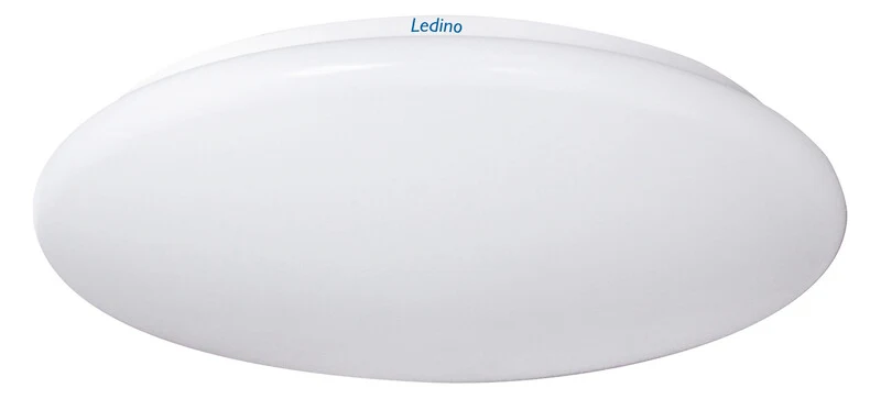 B-Ware LEDINO Leuchte Lampe Leuchte Altona 18W Lampe HF Sensor 4000K Leuchte270